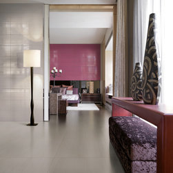 Iris Ceramica - Purple-Tan - Bedroom Products