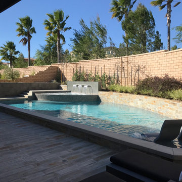 Baker Ranch Lake Forest Residence