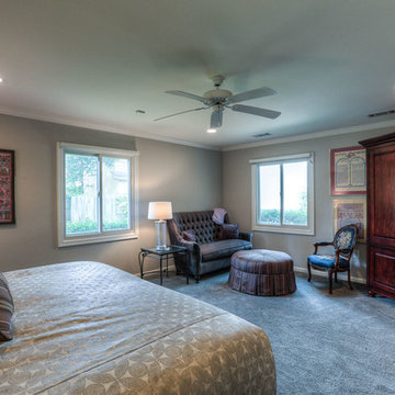 Meyerland Home Remodel