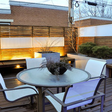 Deck Lighting