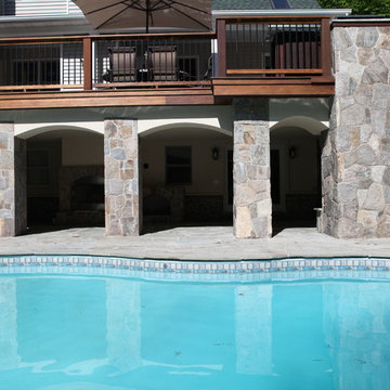 Outdoor Living Country Fabulous