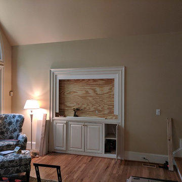 Murray Residence