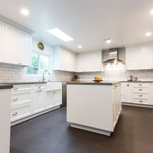 new kitchen