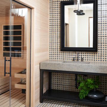 MEDITERRANEAN MODERN