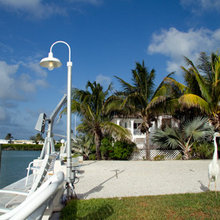 dock lighting