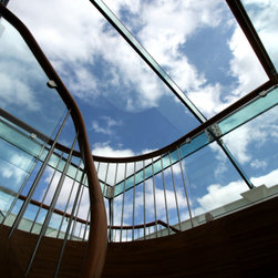 Tenterden Grove - Skylights