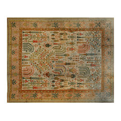 Darius Antique Rugs - Products