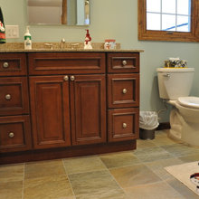 Bathroom Ideas