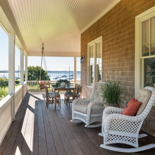 PORCHES