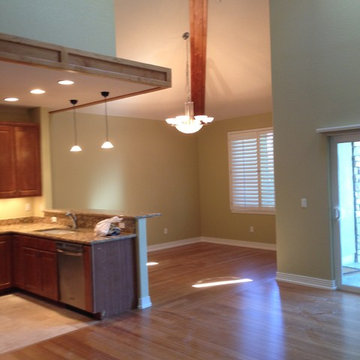 Precision Builders Design-Build Contractors, LLC.