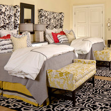 Eves room