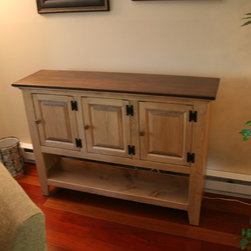 Furniture Deliveries - Products