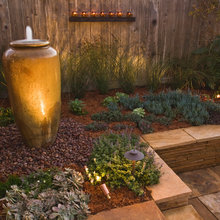 Landscape Ideas