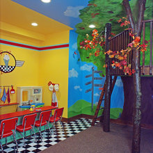 playroom