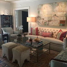 Sitting room ideas