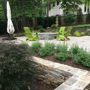 Bethesda Backyard Bliss