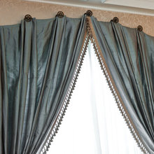 window treatments