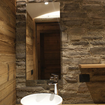 APPARTAMENTO | CHALET IN MONTAGNA
