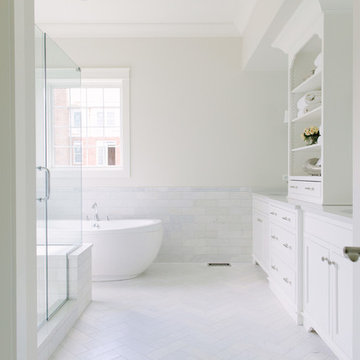 Classic Meets Contemporary