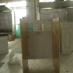 how to assemble kitchen cabinets ideas - Kitchen Cabinetry