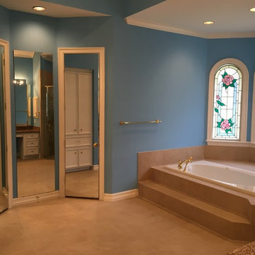 Water Reconstruction_Victor