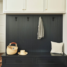 Mudroom