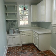 Mudroom