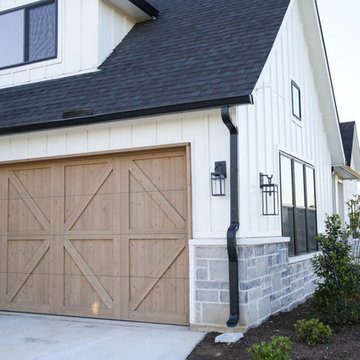 Modern Farmhouse