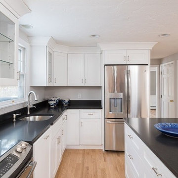 Contemporary White
