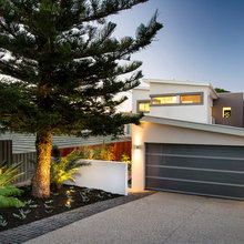 garage door