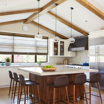 "Quietly Elegant" - Soulful and Sustainable Design