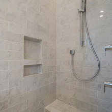 Bathrooms - Rocky Ridge