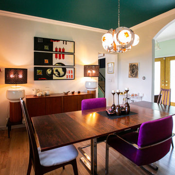 Applewood Atomic Kitchen