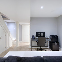 2018 basement