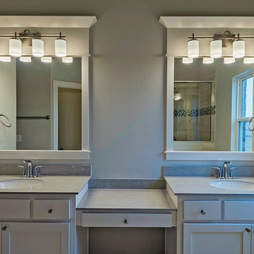 Available Home: 5924 NW 159th St. | Deer Creek Park