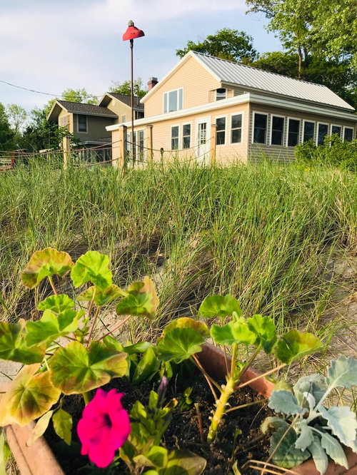 Beach House Needs Help!