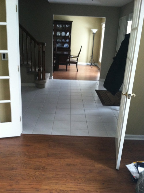 Do rugs need to match?