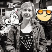 Foto von Camille Marshall