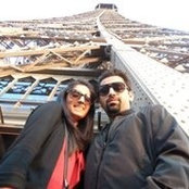 Foto von Weeda Sajjad
