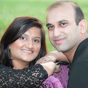 Twinkle Patel's photo