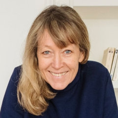 Frédérique Misdariis - Home Staging Paris