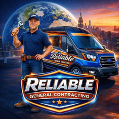 Reliable General Contracting