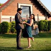 Alia ElShafei's photo