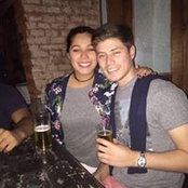 Andrea Moreno's photo