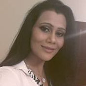 Amber Raza's photo