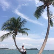 May Salarda's photo
