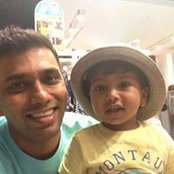 Nutan Bhaskar's photo