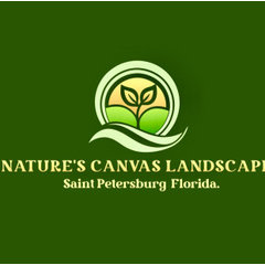 Nature's Canvas Landscapes, LLC.