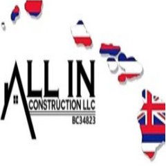 All In Construction