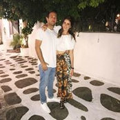 Katie McGrath's photo